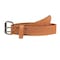 Bucket Boss Saddle Leather Belt, 1.75", Size 37-46" 55134 - alternate 4